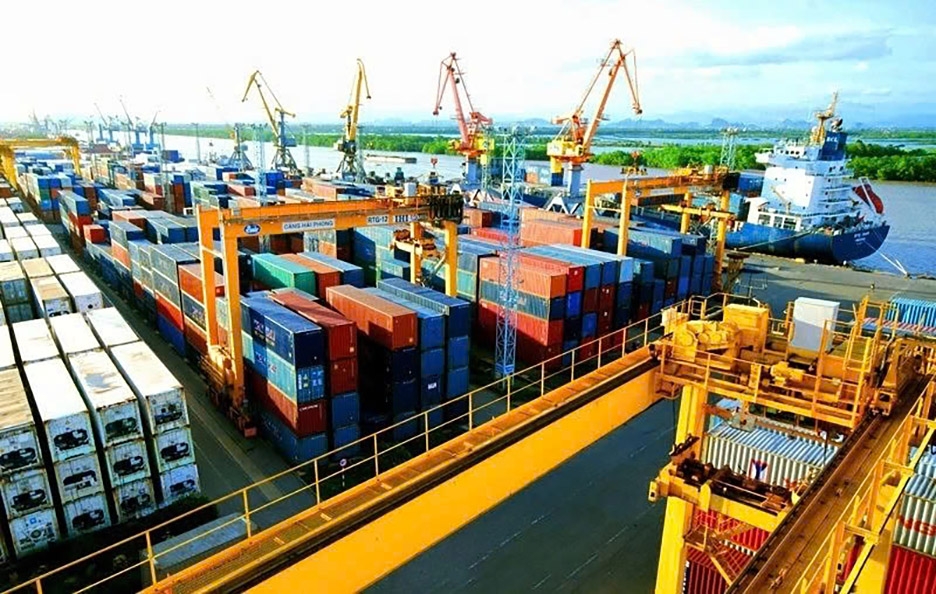 Stronger efforts needed to remove business barriers, promote exports